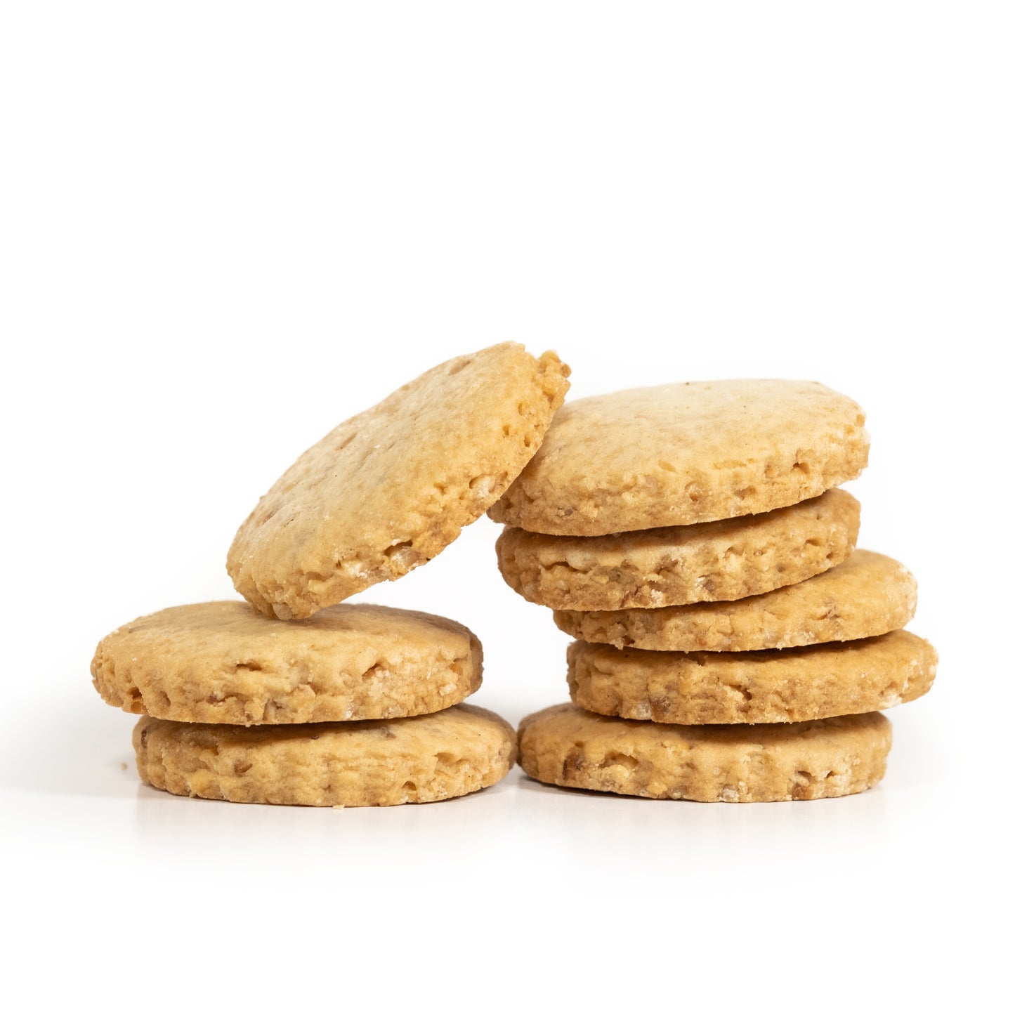 Biscotti alla nocciola