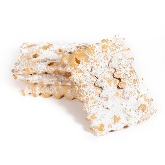 Chiacchiere