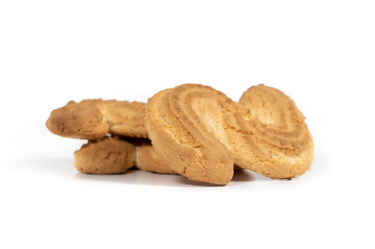Biscotti al Latte