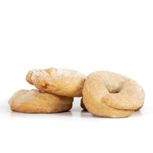 Biscotti al Vino