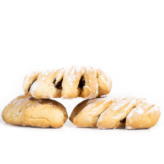 Cucciddati alla Mandorla