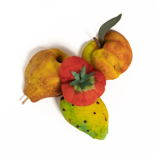 FRUTTA MARTORANA