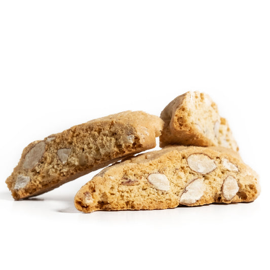 Cantucci alla mandorla